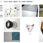 Kat Minnock's new website
