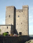 Oranmore Castle 7