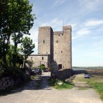 Oranmore Castle 9